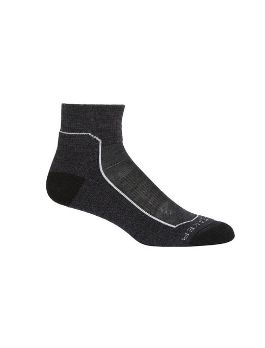 Purchase Mens Hike+ Lite Mini Socks Icebreaker Clearance for All the ...