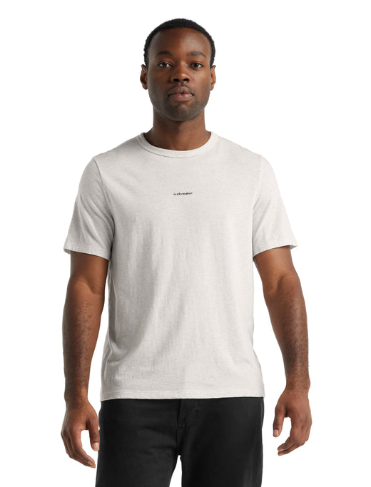 Sale Mens Central SS Tee Icebreaker Discount - at a discount of 61% ...